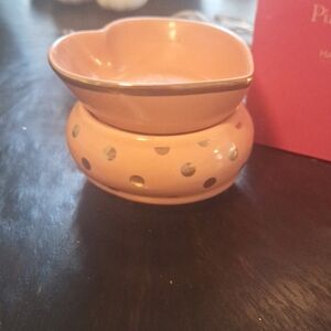 Pink zebra simmer pot